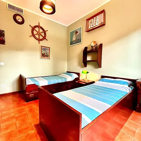 La Torre Marciana Marina (Isola d'Elba)