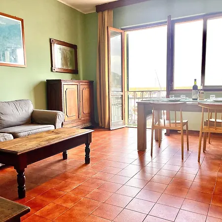 Appartamento La Torre