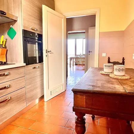 La Torre * Marciana Marina (Isola d'Elba)