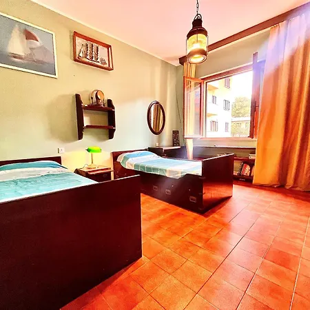 Appartamento La Torre Marciana Marina (Isola d'Elba)