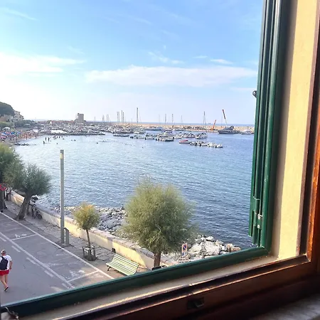 Lägenhet La Torre *