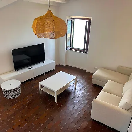 La Torre Marciana Marina (Isola d'Elba)