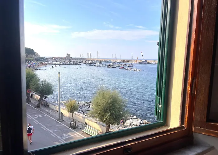 Lägenhet La Torre *