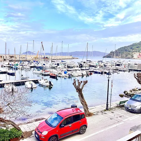 Apartament La Torre *