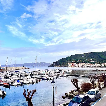 La Torre * Marciana Marina (Isola d'Elba)