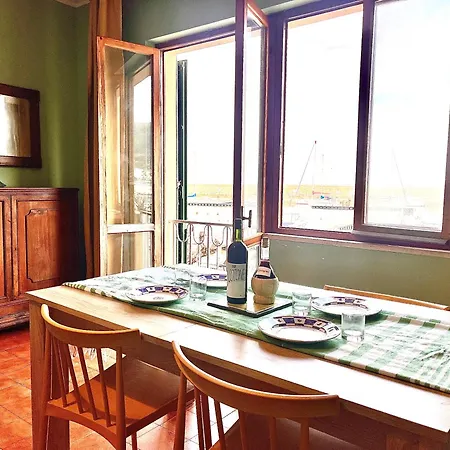 Apartament La Torre Marciana Marina (Isola d'Elba)