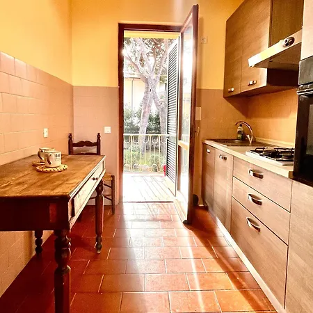 La Torre Apartament Marciana Marina (Isola d'Elba)