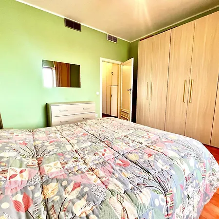 Apartament La Torre Marciana Marina (Isola d'Elba)