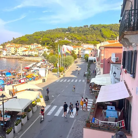 La Torre Apartment Marciana Marina (Isola d'Elba)