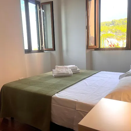 La Torre * Marciana Marina (Isola d'Elba)