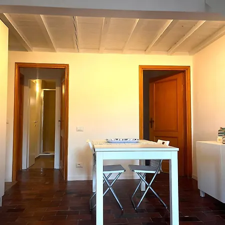 La Torre Apartment