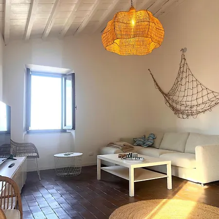 La Torre Apartment