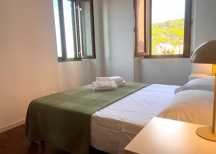 La Torre * Марчиана-Марина