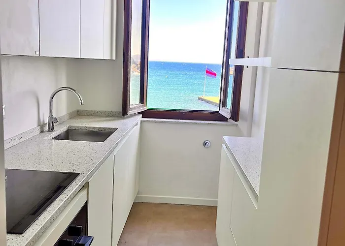 La Torre Marciana Marina (Isola d'Elba)