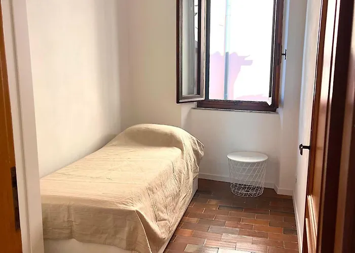 Apartment La Torre *