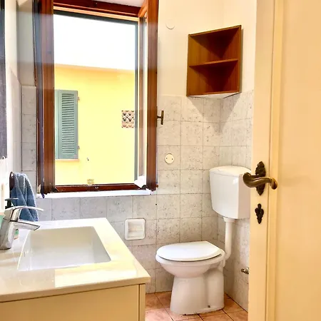 La Torre Apartment *