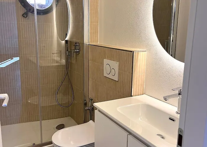 Apartament La Torre *