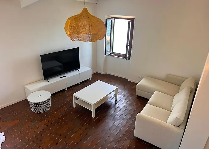 La Torre Marciana Marina (Isola d'Elba)